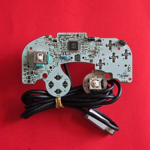 Nintendo gamecube controller - gamecube,