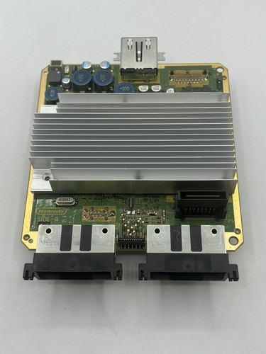 Nintendo gamecube replacement - nintendo,