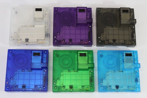 Nintendo gamecube gameboy - nintendo,