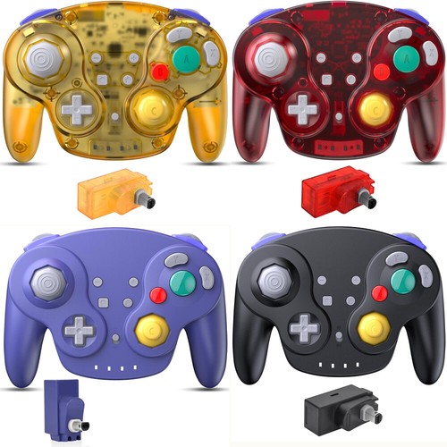 Wireless gamecube ngc - wireless,