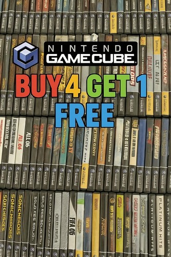 Nintendo gamecube disc - 🎮nintendo,